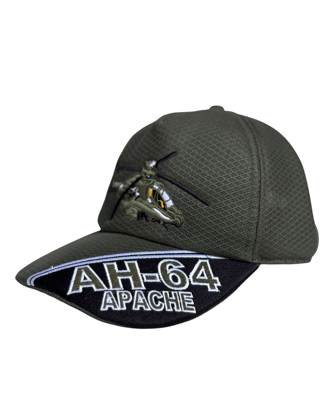 Apache Net Cap