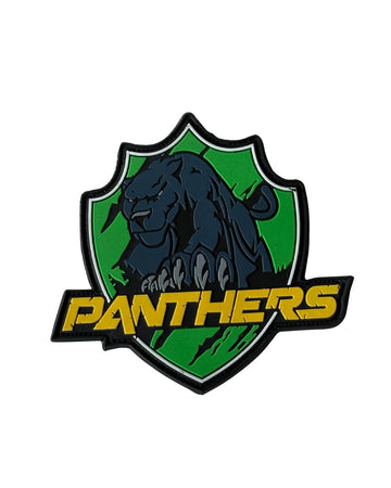 Panther SQN NDA Silicon Patch