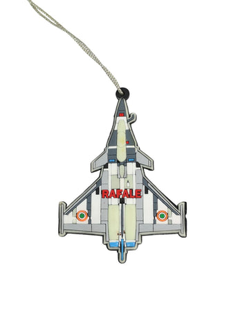 Rafale Car Hanger (Indian Air Force)