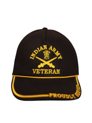 Sena veteran- proudly served edition (legacy tribute cap)