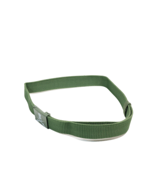 Indian Army New Combat Dress Green Belt