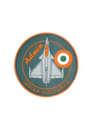 Rafale Admin silicon patch
