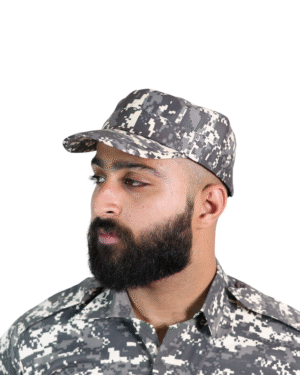 New Indian Air Force Combat Cap