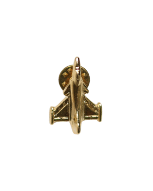 Rafale Lapel Pin