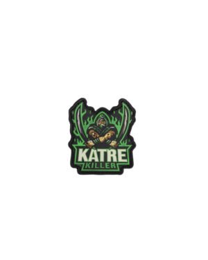 Katre Killer Silicon Patch