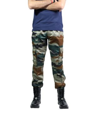 Camo Pant