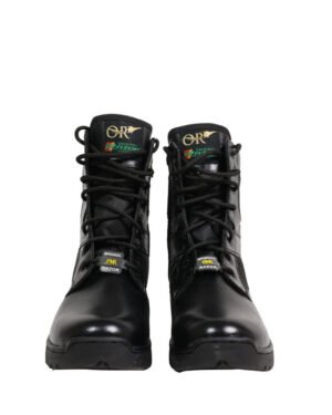 Para Lightweight Side Zip Boots