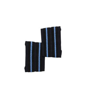 FLT LT Dark Blue Rank