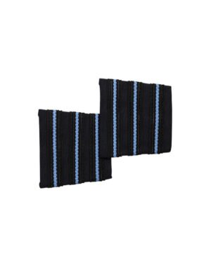 Wing Commander Dark Blue Rank