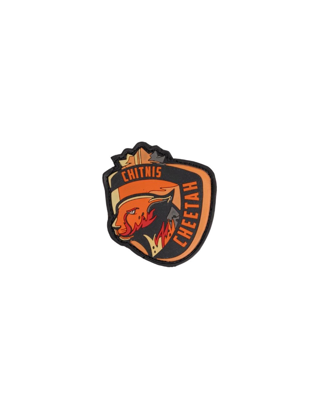 SQN Silicon Patch Combo (Set of 8)