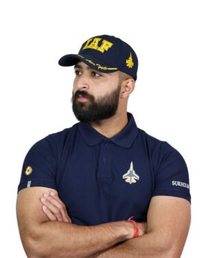 Indian Air Force Special Baseball Cap