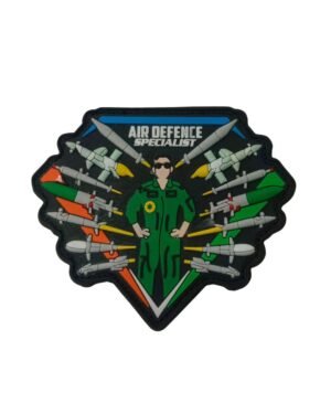Air Defence specialist patch