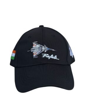 Rafale Baseball Cap
